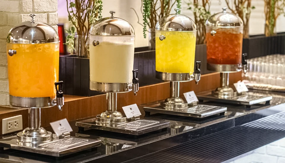 هتل ای وان بانکوک